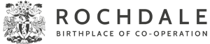 Rochdale Council Logo