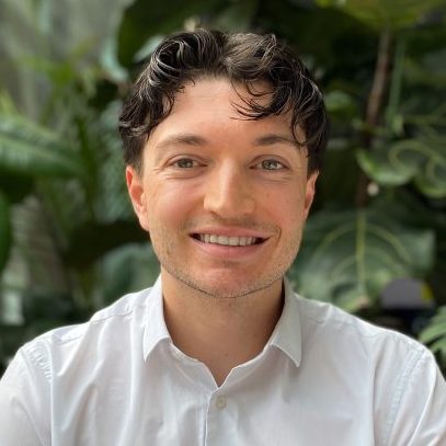 Ben Morgan