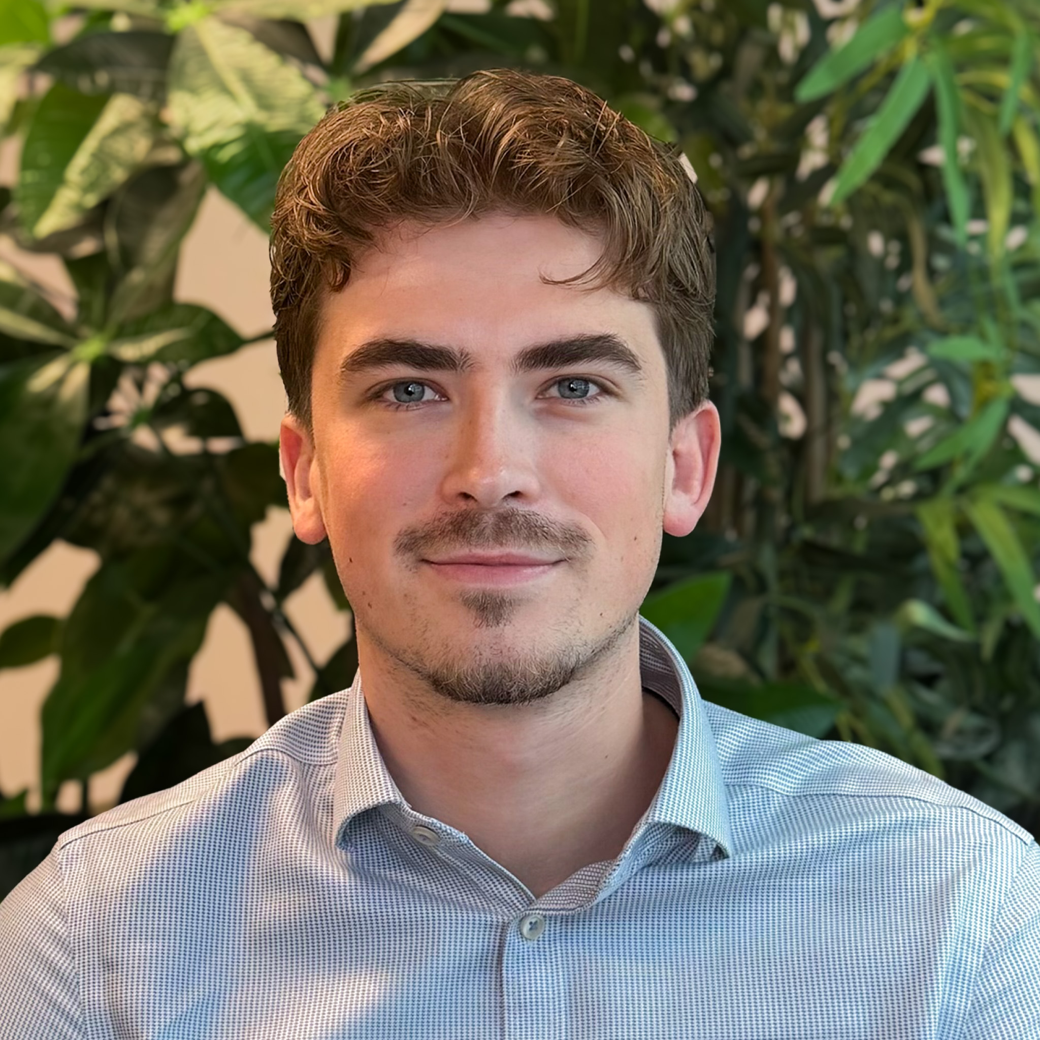 Kurtis Webster, Professional Services Recruitment Consultant