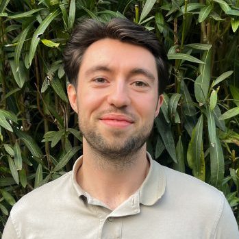 Ronan Gazenbeek, Vivid Amsterdam Technology Recruitment Consultant